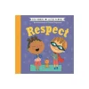 Sandy Ruben Toys For 2 Year Old|Books, Music & Dvds*- Respect Baby Book