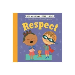 Sandy Ruben Toys For 2 Year Old|Books, Music & Dvds*- Respect Baby Book