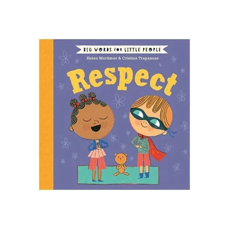 Sandy Ruben Toys For 2 Year Old|Books, Music & Dvds*- Respect Baby Book