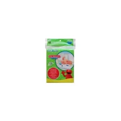 Sassy Changing Pads & Covers*- Neat Solutions Sesame Street Multi-Use Pads, 10 Count