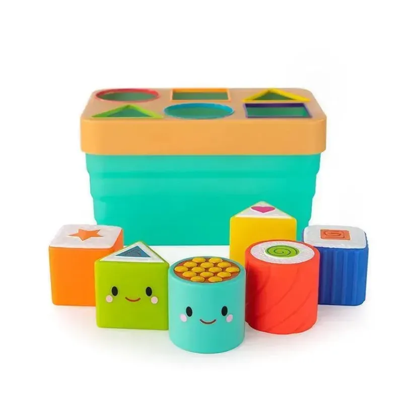 Sassy Montessori Toys*- Sushi Sorter
