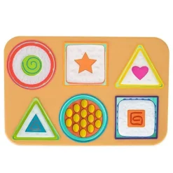 Sassy Montessori Toys*- Sushi Sorter