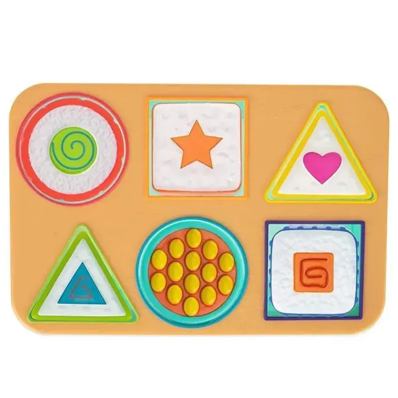 Sassy Montessori Toys*- Sushi Sorter