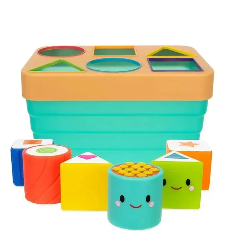 Sassy Montessori Toys*- Sushi Sorter