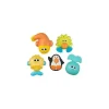 Sassy Bath Toys*Bathtime Pals
