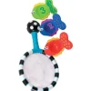 Sassy Bath Toys*Count 'N Catch Net