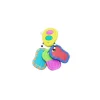 Sassy Rattles & Teethers|Toys For 0-12 Months*Electronic Keys