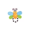 Sassy Rattles & Teethers|Toys For 0-12 Months*Flutterby Teether