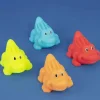 Sassy Bath Toys*Glowin' Gators Bath Toys - Assorted Colors (1 count)