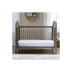Sealy Mattresses, Pads & Covers*Cool Comfort Fitted Crib Mattress Pad/Protector Waterproof