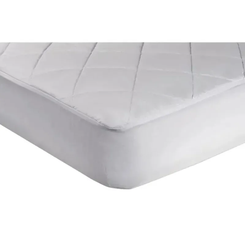 Sealy Mattresses, Pads & Covers*Naturals Cotton Crib Mattress Pad