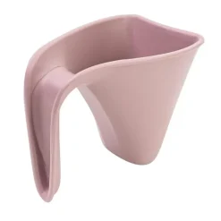 Shnuggle Bath Accessories & Organization*- Bath Rinse Jug, Blossom