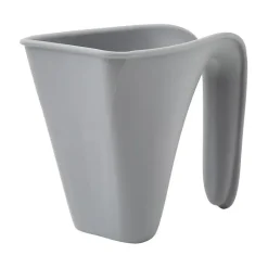 Shnuggle Bath Accessories & Organization*- Bath Rinse Jug, Pebble Grey