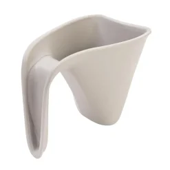 Shnuggle Bath Accessories & Organization*- Bath Rinse Jug, Taupe