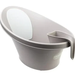 Shnuggle Bath Accessories & Organization*- Bath Rinse Jug, Taupe