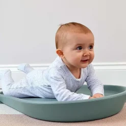 Shnuggle Changing Pads & Covers*- Squishy Baby Changing Diaper Pad, Eucalyptus