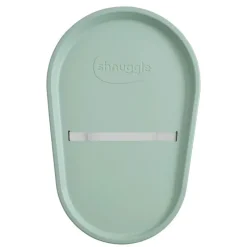 Shnuggle Changing Pads & Covers*- Squishy Baby Changing Diaper Pad, Eucalyptus
