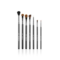 Sigma Books, Music & Dvds*Basic Makeup Eye Brush Kit