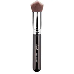 Sigma Mom Skincare & Beauty Products*3Dhd- Kabuki Makeup Brush - Black