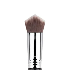 Sigma Mom Skincare & Beauty Products*3Dhd- Kabuki Makeup Brush - Black
