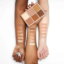 Sigma Mom Skincare & Beauty Products*Makeup Beauty Sculpt Highlighter Palette