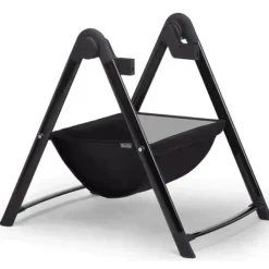 Silver Cross Bassinets & Carrycots*- Coast/Wave Bassinet Stand, Black