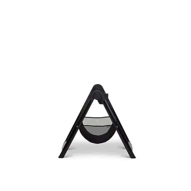 Silver Cross Bassinets & Carrycots*- Coast/Wave Bassinet Stand, Black
