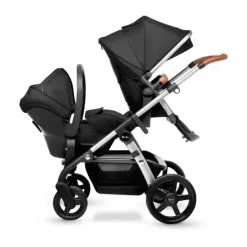 Silver Cross Stroller Adapters*- Coast/Wave Lower Adapters, All Models