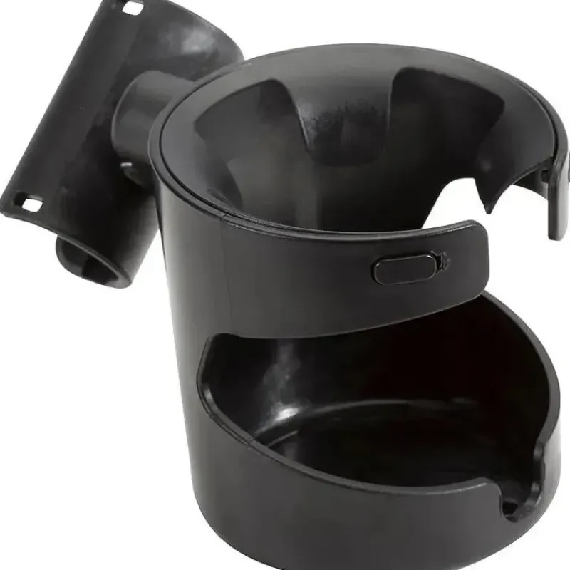 Silver Cross Cup Holders, Trays & Belly Bars*- Cup Holder, Wave/Coast