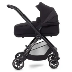 Silver Cross Bassinets & Carrycots*- Dune Compact Bassinet, Space