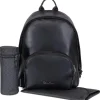 Silver Cross Diaper Backpacks*- Dune/Reef Rucksack Changing Bag, Black