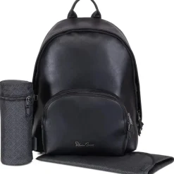 Silver Cross Diaper Backpacks*- Dune/Reef Rucksack Changing Bag, Black