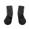 Silver Cross Stroller Adapters*- Dune/Reef Universal Car Seat Adaptors