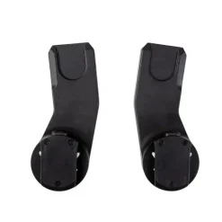 Silver Cross Stroller Adapters*- Dune/Reef Universal Car Seat Adaptors