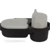 Silver Cross Cup Holders, Trays & Belly Bars*- Dune/Reef/Jet Snack Tray
