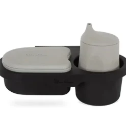 Silver Cross Cup Holders, Trays & Belly Bars*- Dune/Reef/Jet Snack Tray