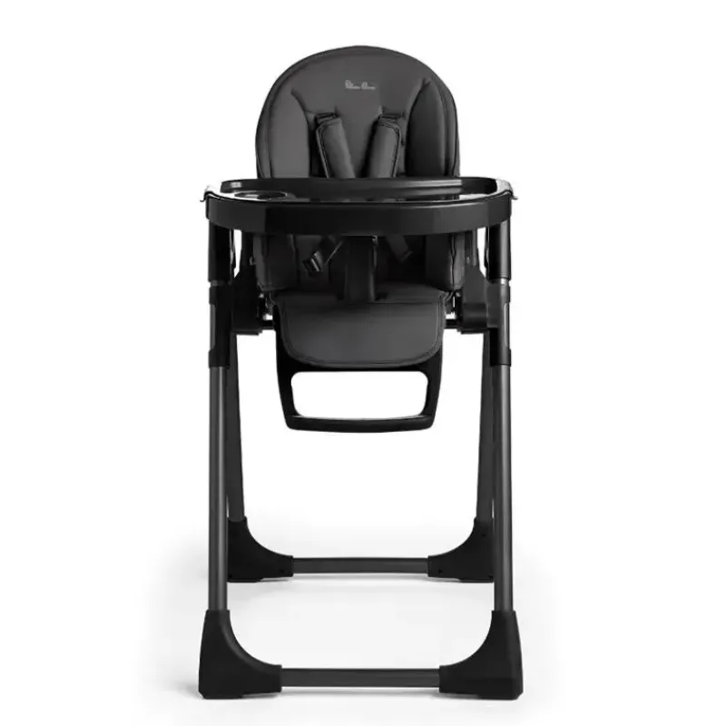 Silver Cross High Chair*- Gourmet High Chair