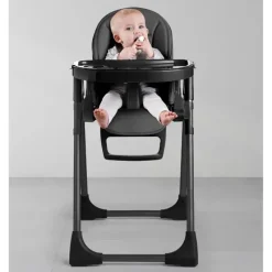 Silver Cross High Chair*- Gourmet High Chair