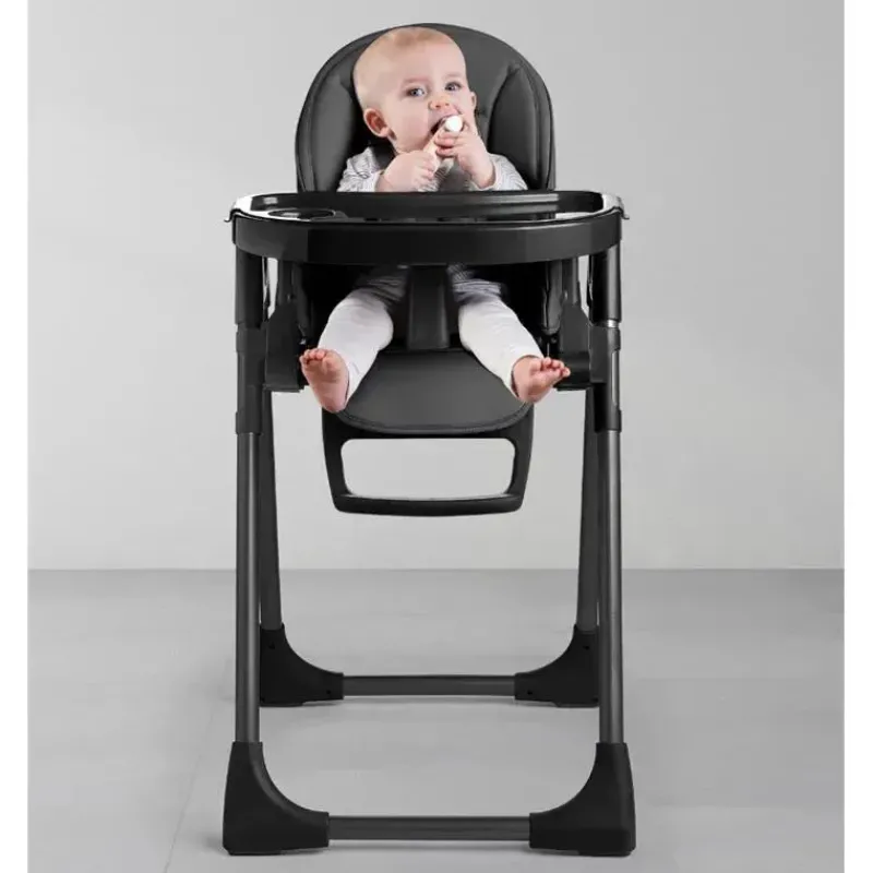 Silver Cross High Chair*- Gourmet High Chair