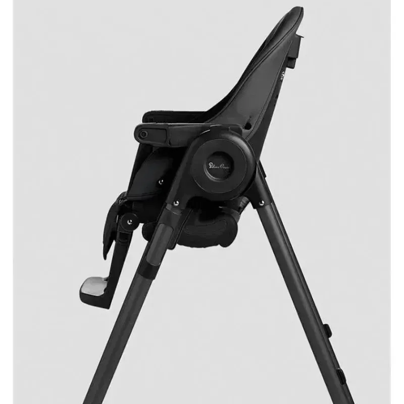 Silver Cross High Chair*- Gourmet High Chair