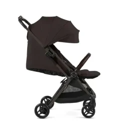 Silver Cross Lightweight Strollers*- Jet 5 Stroller, Ganache (Chocolate)