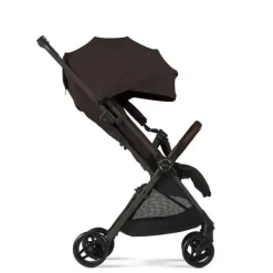 Silver Cross Lightweight Strollers*- Jet 5 Stroller, Ganache (Chocolate)
