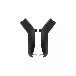 Silver Cross Stroller Adapters*- Jet 5/Jet Double Car Seat Adapters