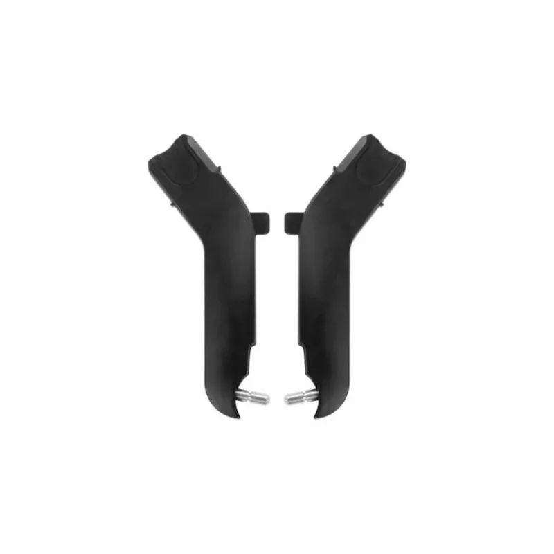 Silver Cross Stroller Adapters*- Jet 5/Jet Double Car Seat Adapters