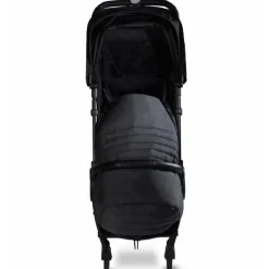 Silver Cross Footmuffs & Blankets*- Jet Pod Footmuff