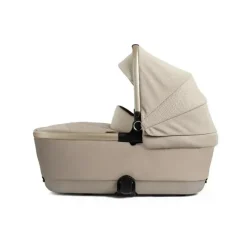 Silver Cross Bassinets & Carrycots*- Reef 2 Folding Bassinet | Stone