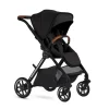 Silver Cross Single Strollers*- Reef 2 Stroller, Nocturne (Black)