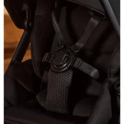Silver Cross Single Strollers*- Reef 2 Stroller, Nocturne (Black)