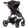 Silver Cross Single Strollers*- Reef 2 Stroller, Ganache (Chocolate)