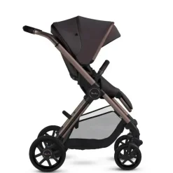 Silver Cross Single Strollers*- Reef 2 Stroller, Ganache (Chocolate)